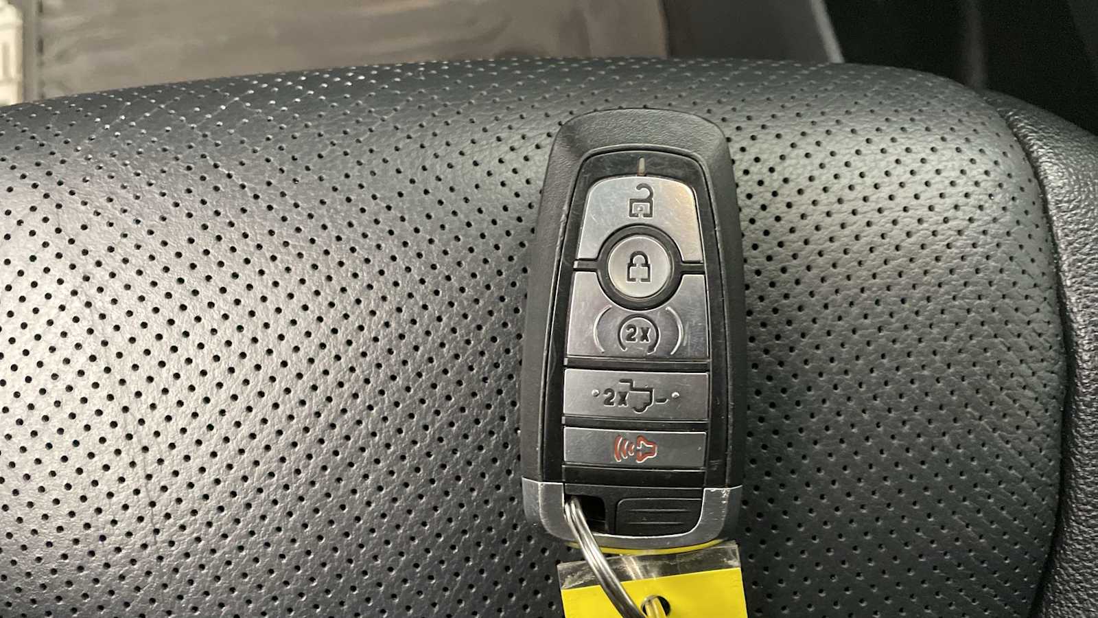 Thumbnail: 2021 Ford F-150 - 23