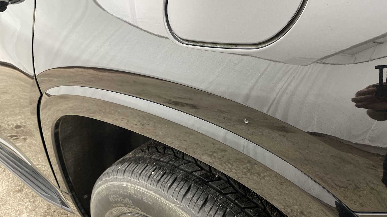 Thumbnail: 2023 Chevrolet Traverse - 45