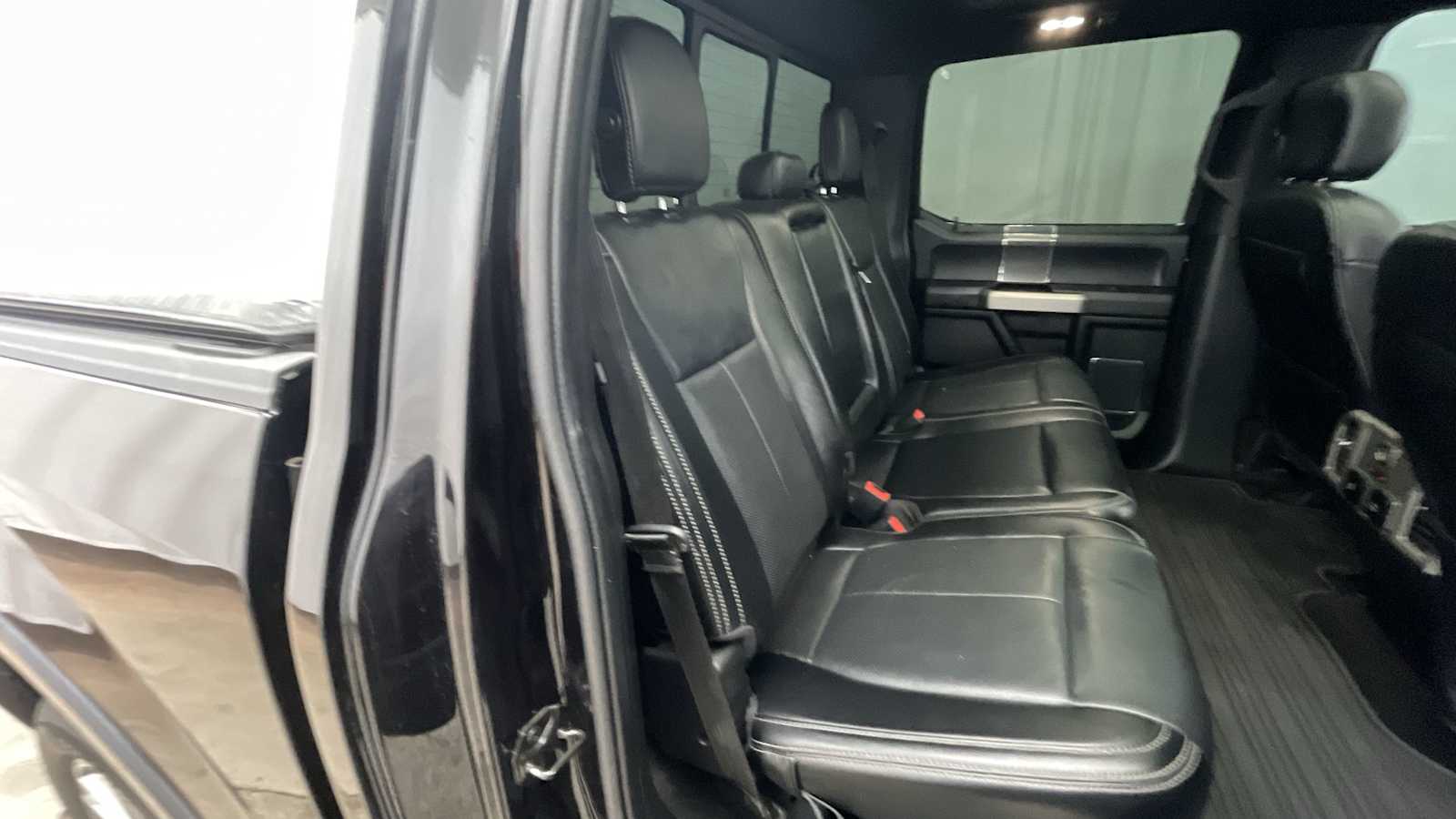 Thumbnail: 2019 Ford F-150 - 11