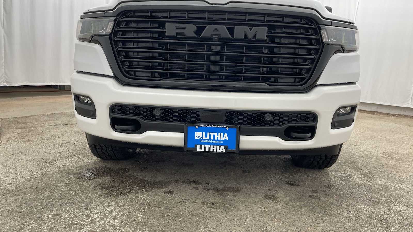 Thumbnail: 2026 RAM 1500 - 41