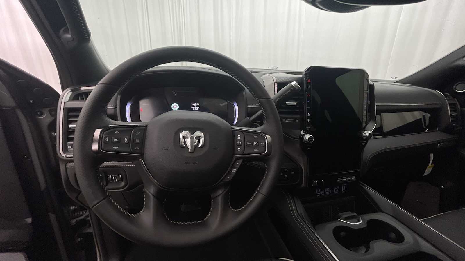 Thumbnail: 2026 RAM 2500 - 3