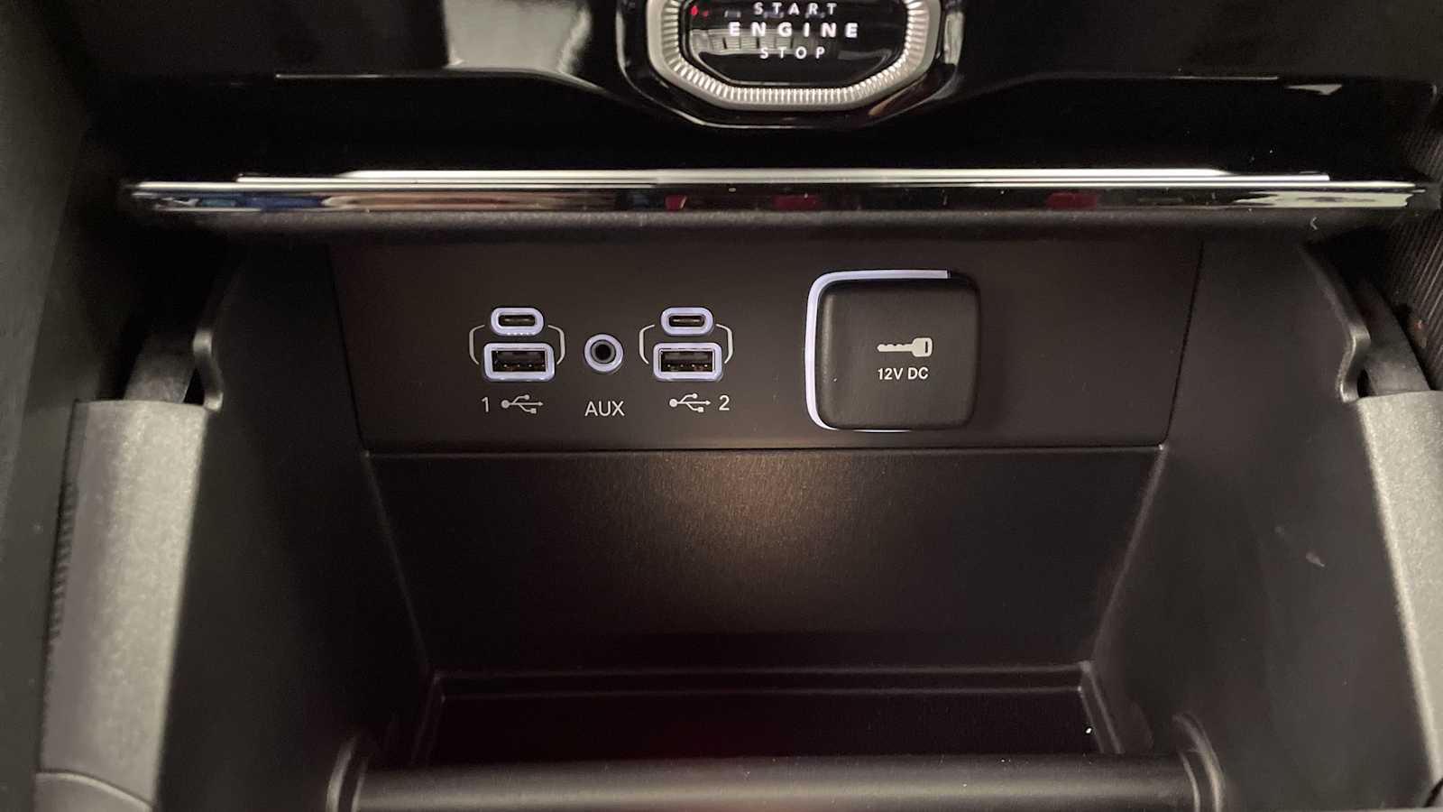 Thumbnail: 2026 Jeep Grand Cherokee - 21