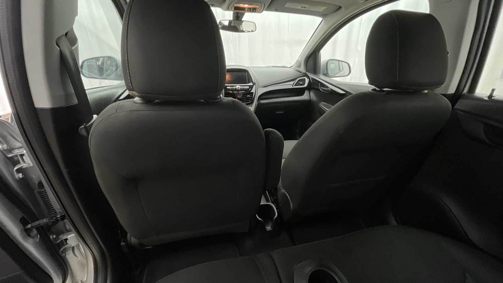 Thumbnail: 2021 Chevrolet Spark - 7