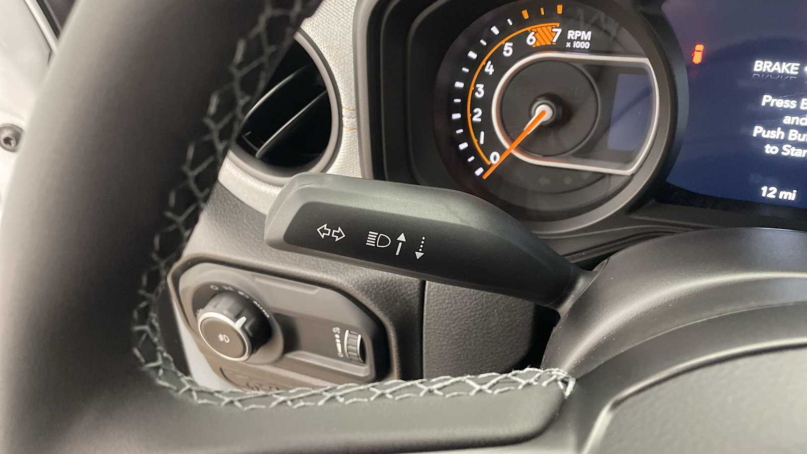 Thumbnail: 2026 Jeep Wrangler - 16