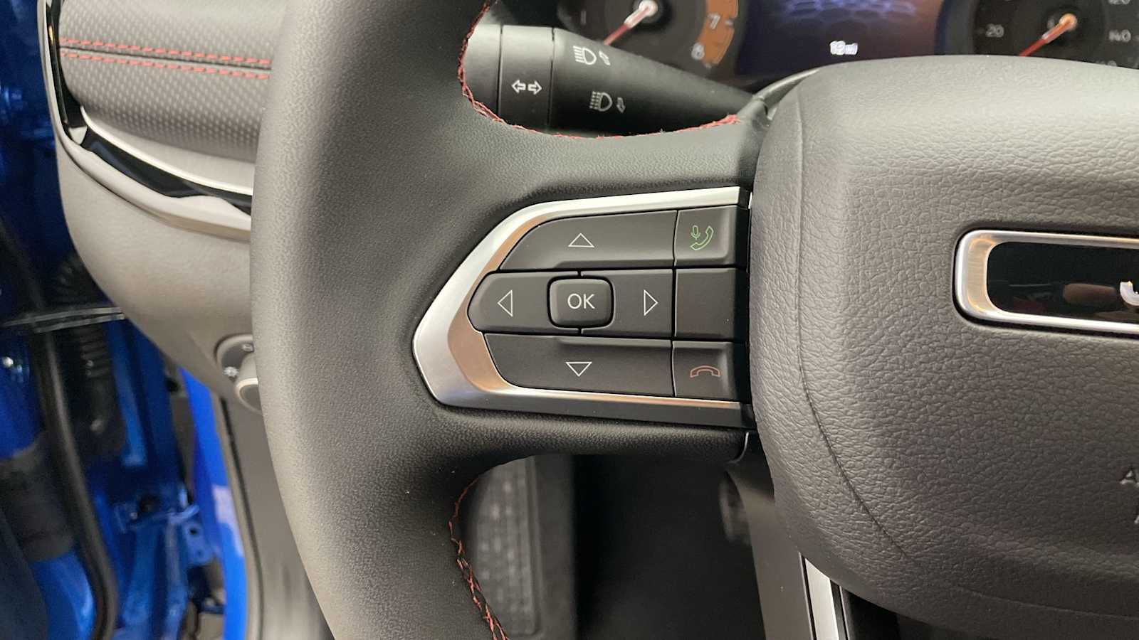 Thumbnail: 2026 Jeep Compass - 12