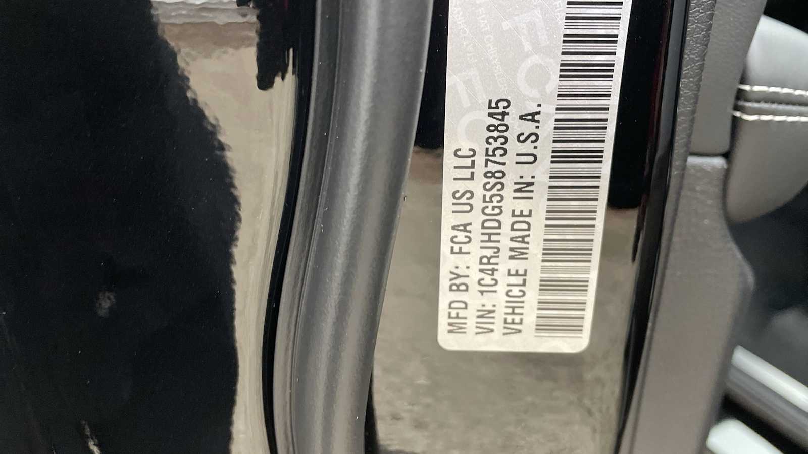 Thumbnail: 2025 Jeep Grand Cherokee - 31