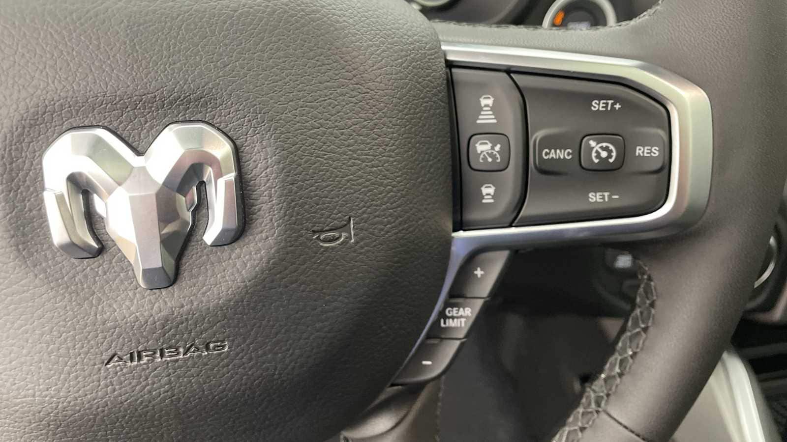 Thumbnail: 2026 RAM 1500 - 16