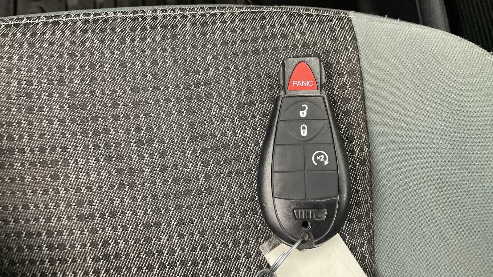 Thumbnail: 2014 RAM 2500 - 20