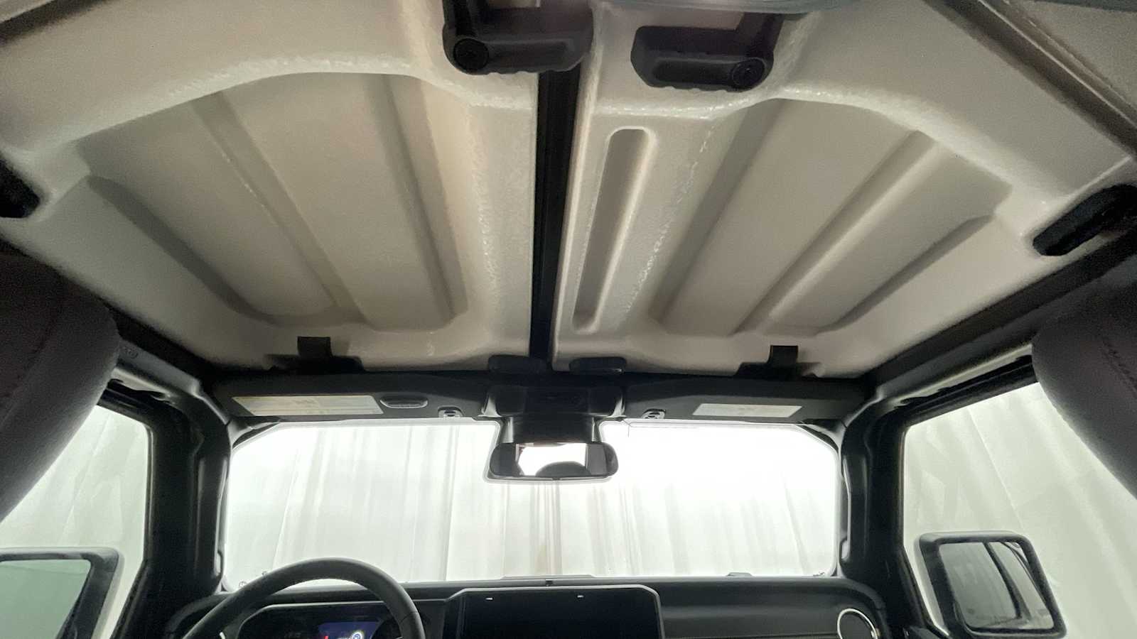 Thumbnail: 2026 Jeep Gladiator - 8