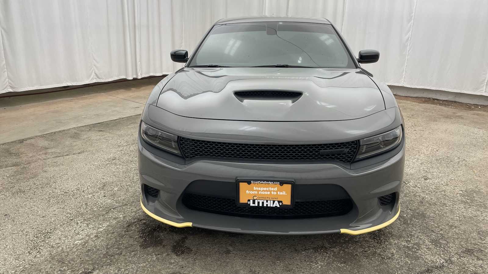 Thumbnail: 2023 Dodge Charger - 37