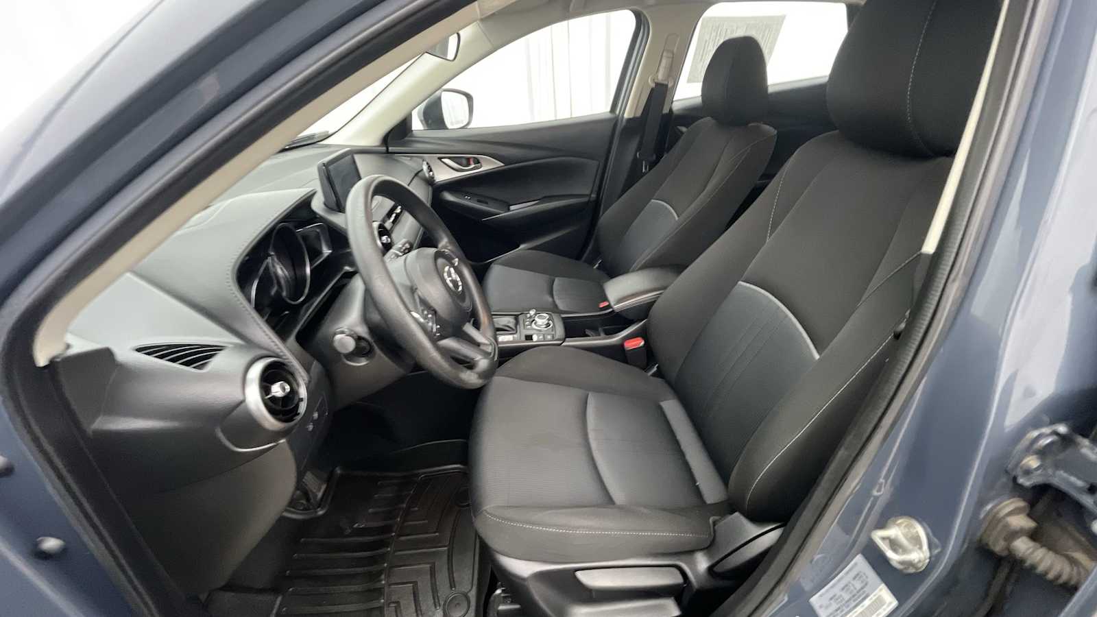 Thumbnail: 2021 Mazda CX-3 - 5