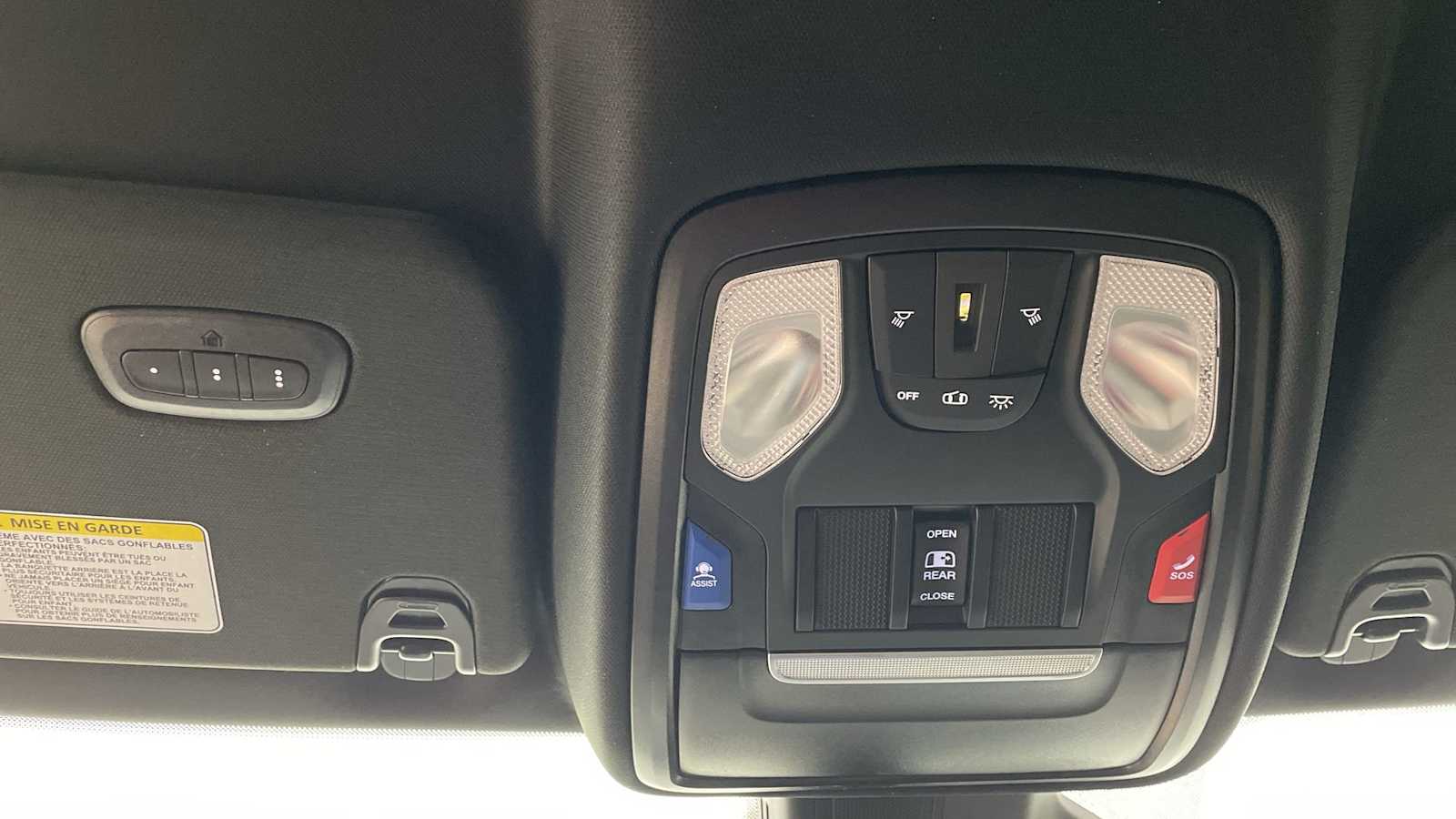 Thumbnail: 2026 RAM 1500 - 21