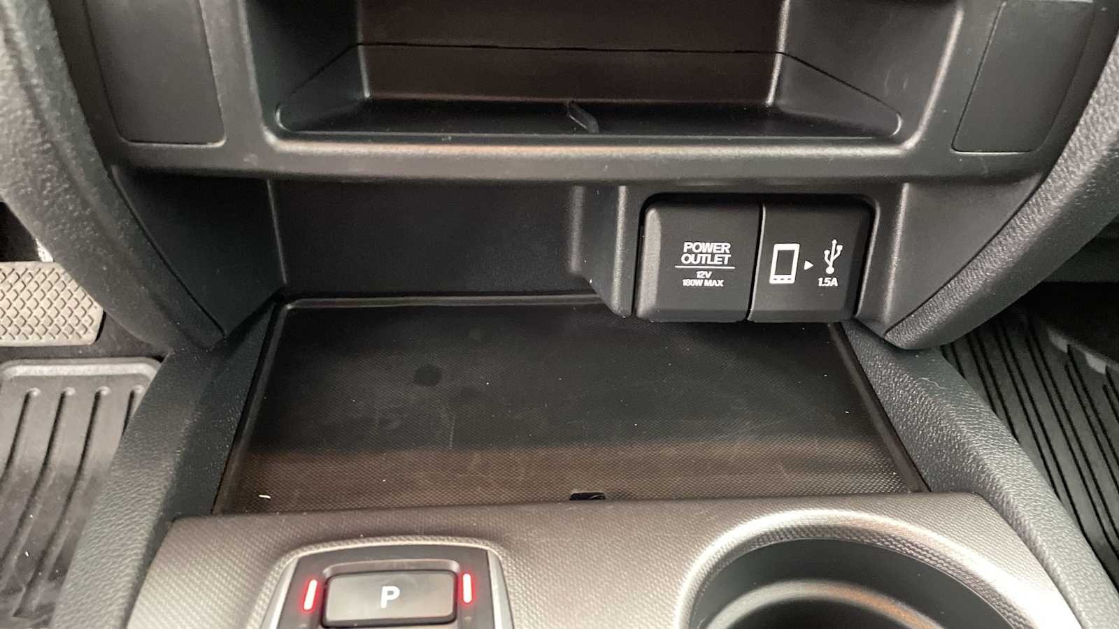 Thumbnail: 2023 Honda Ridgeline - 18