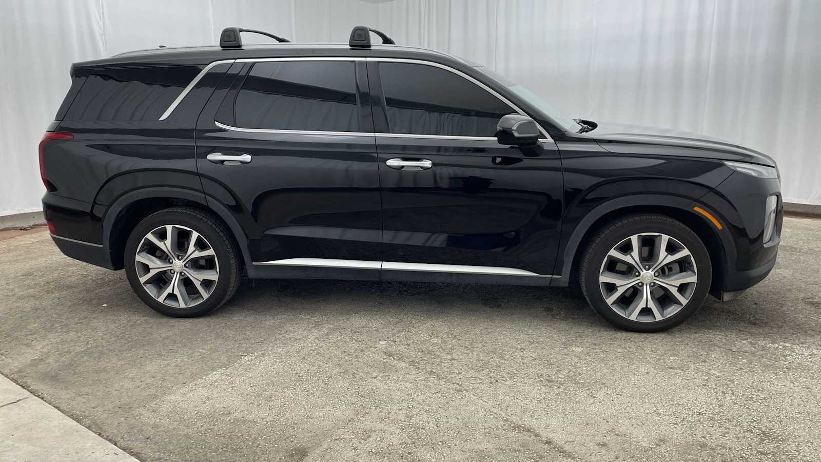 Thumbnail: 2022 Hyundai Palisade - 36