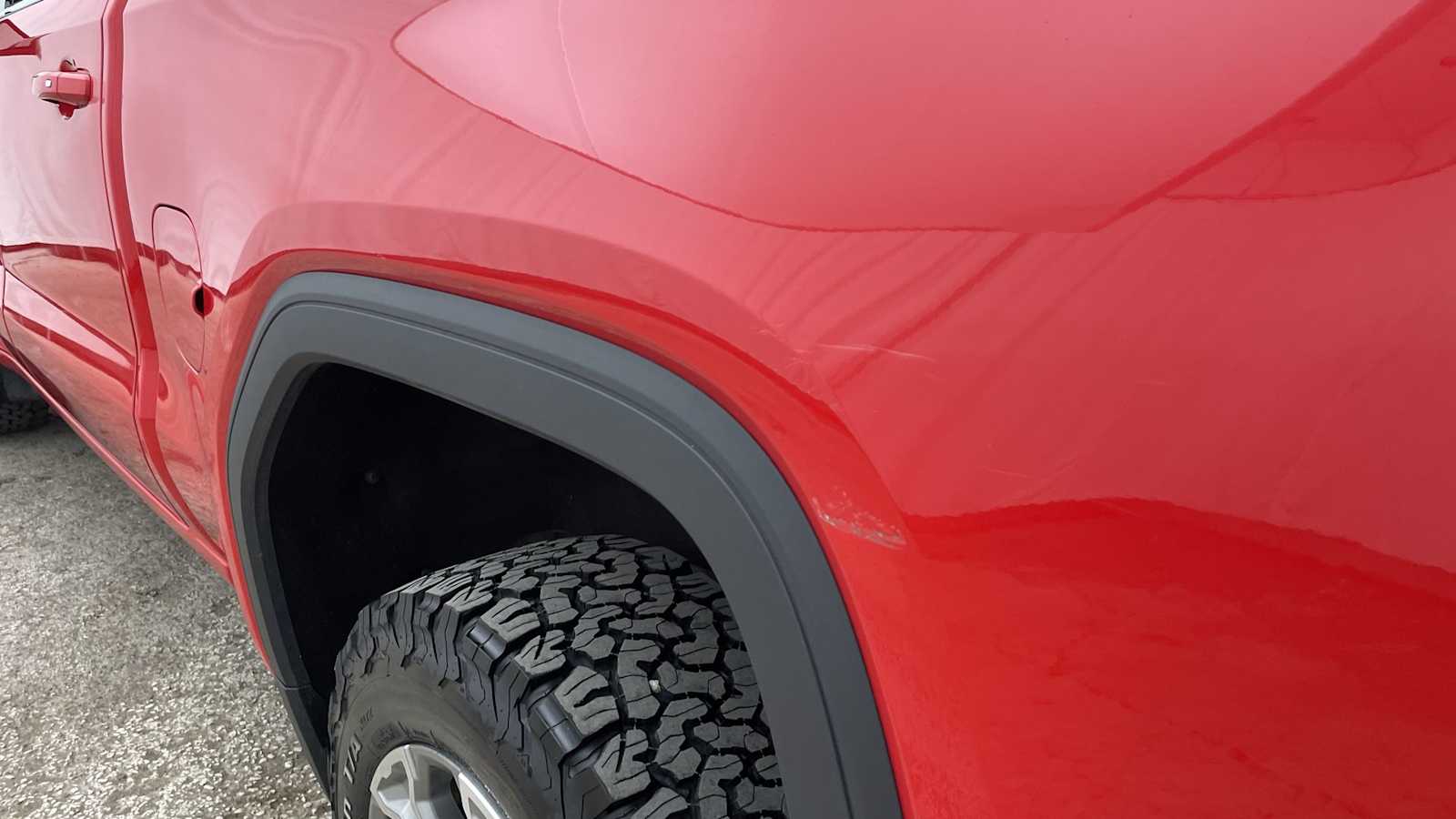 Thumbnail: 2022 GMC Sierra 1500 - 43
