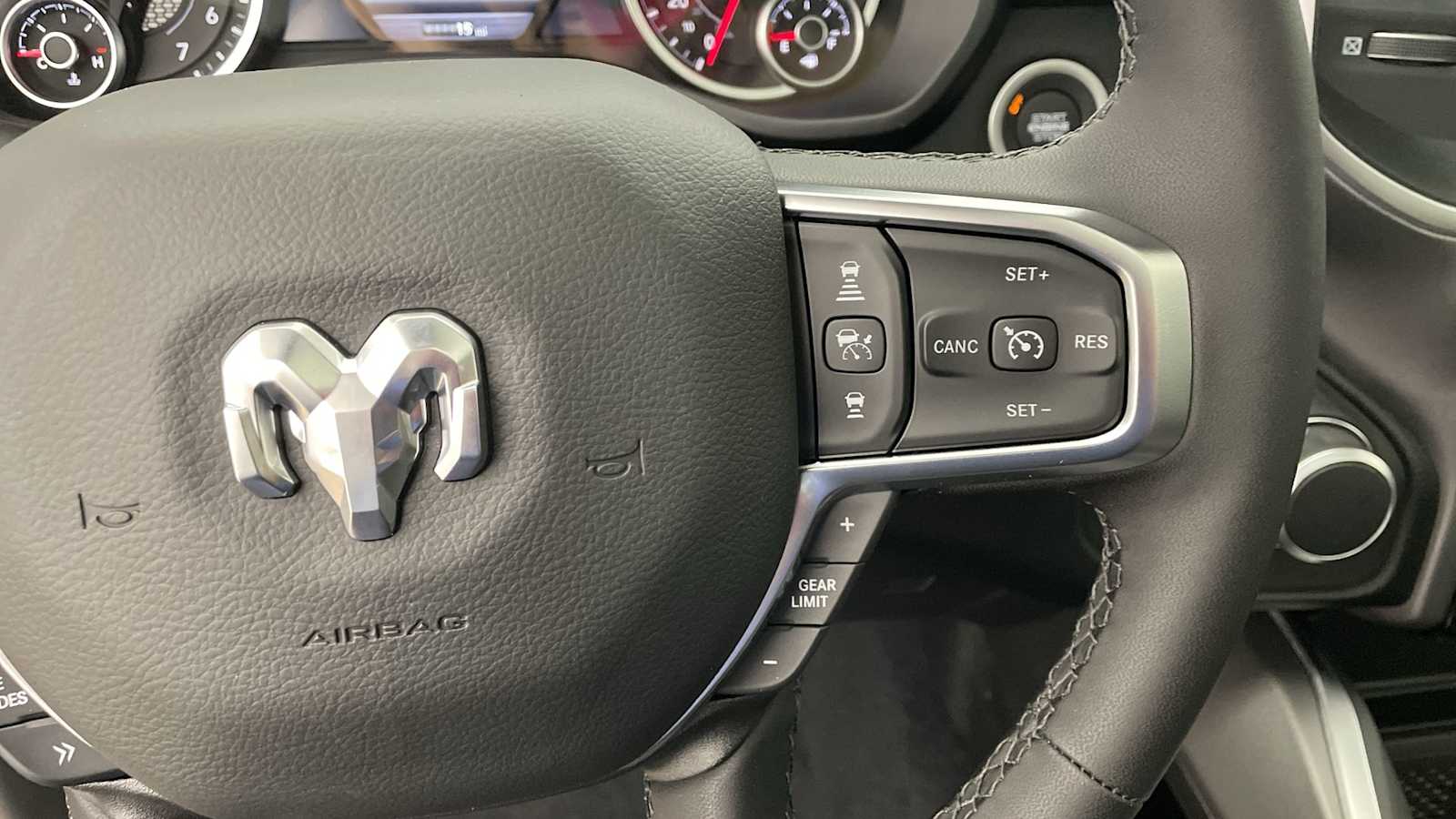 Thumbnail: 2026 RAM 1500 - 16