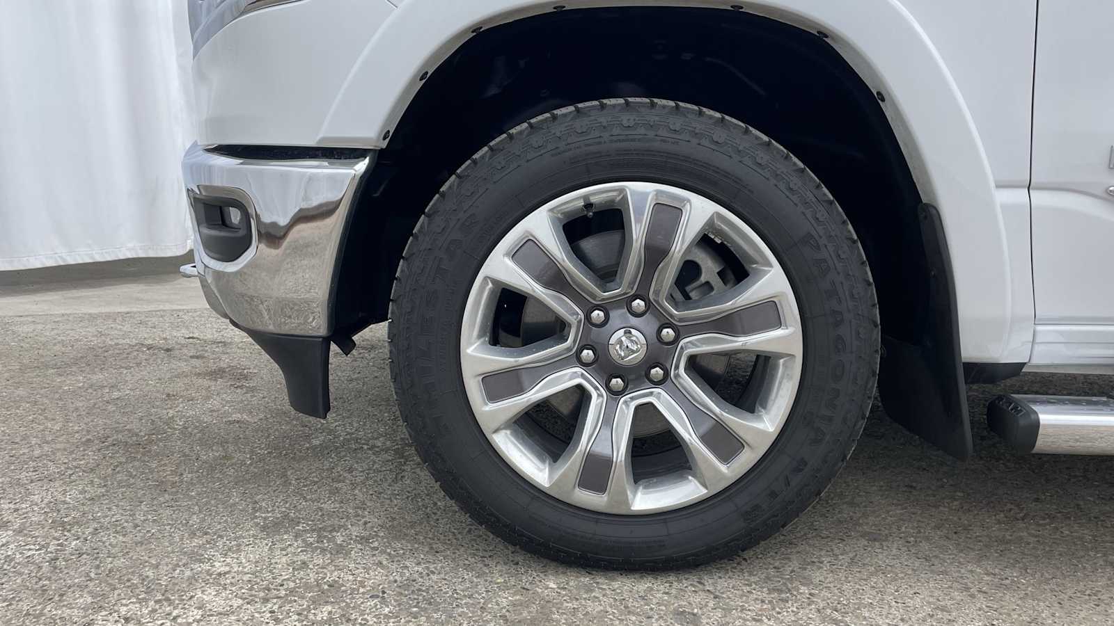 Thumbnail: 2023 RAM 1500 - 41