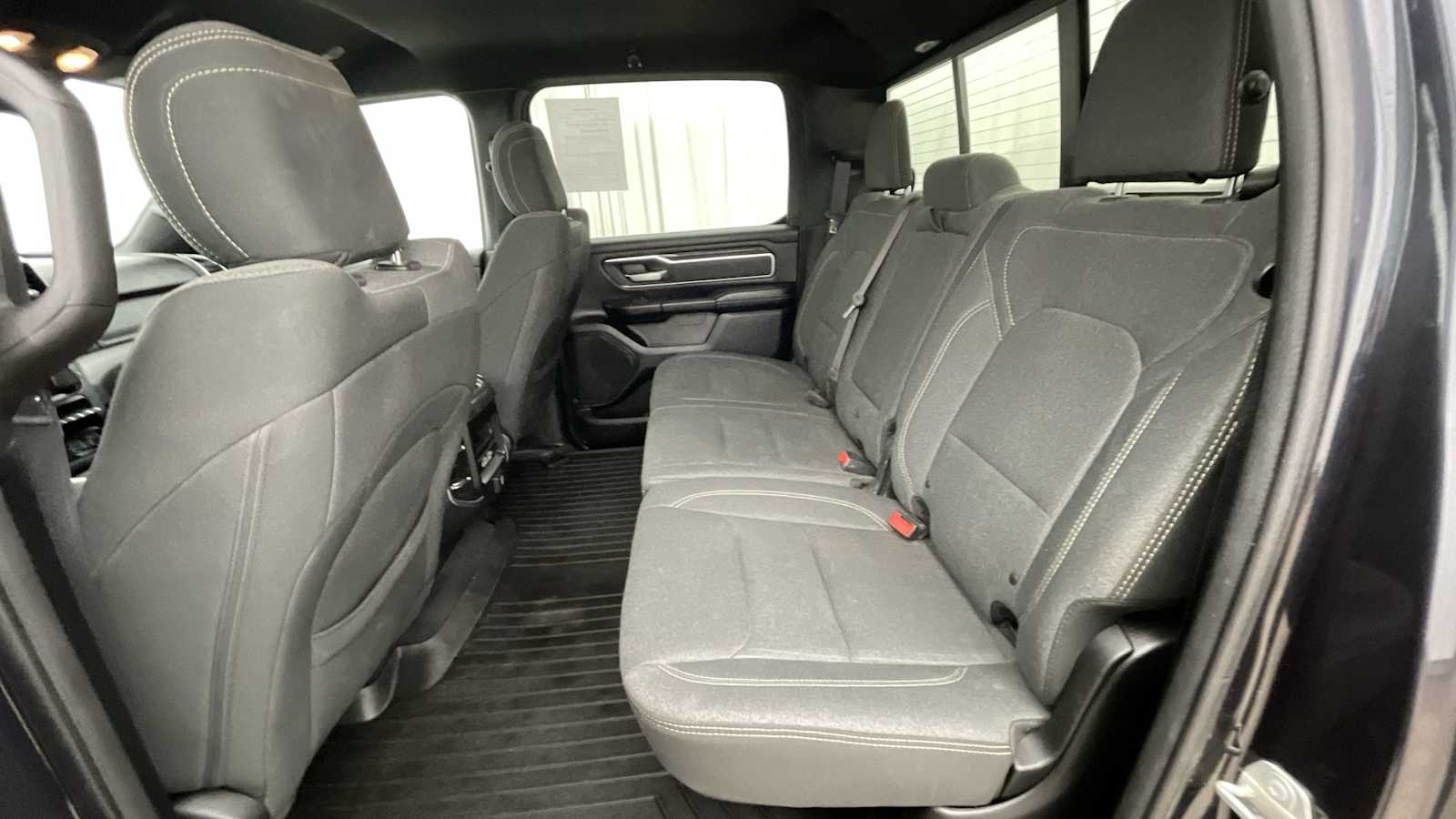 Thumbnail: 2019 RAM 1500 - 8