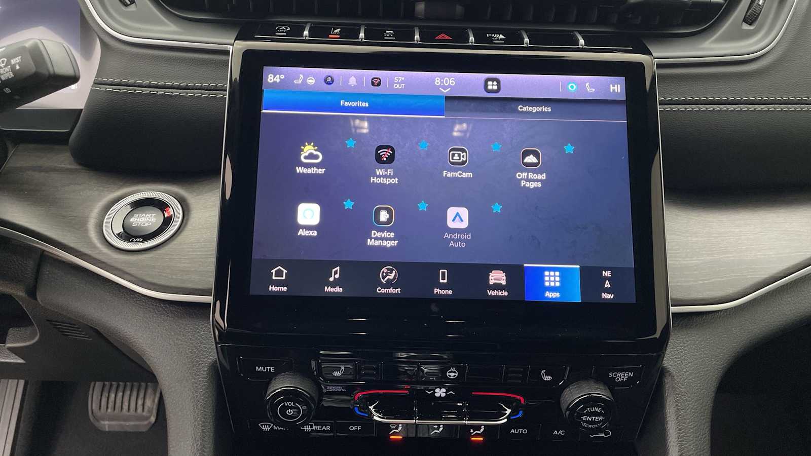 Thumbnail: 2025 Jeep Grand Cherokee - 27