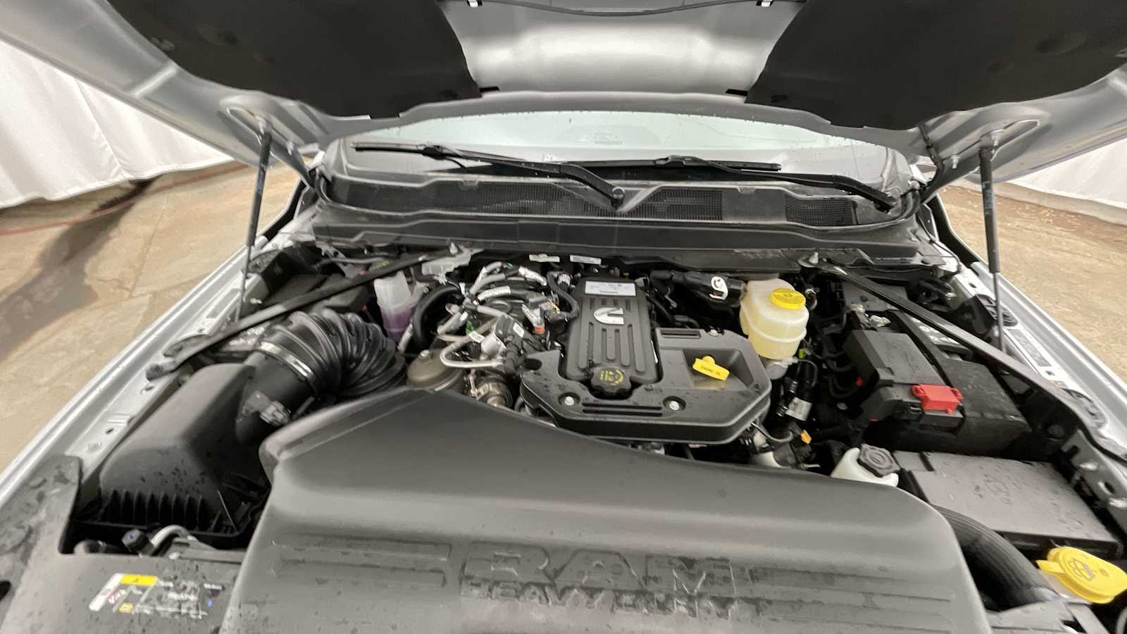 Thumbnail: 2026 RAM 2500 - 28