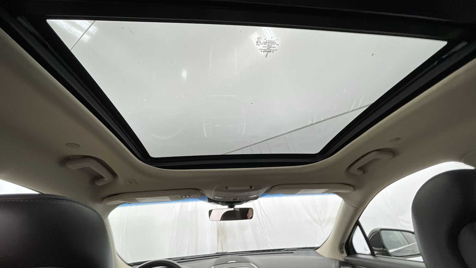 Thumbnail: 2019 Lincoln Nautilus - 9