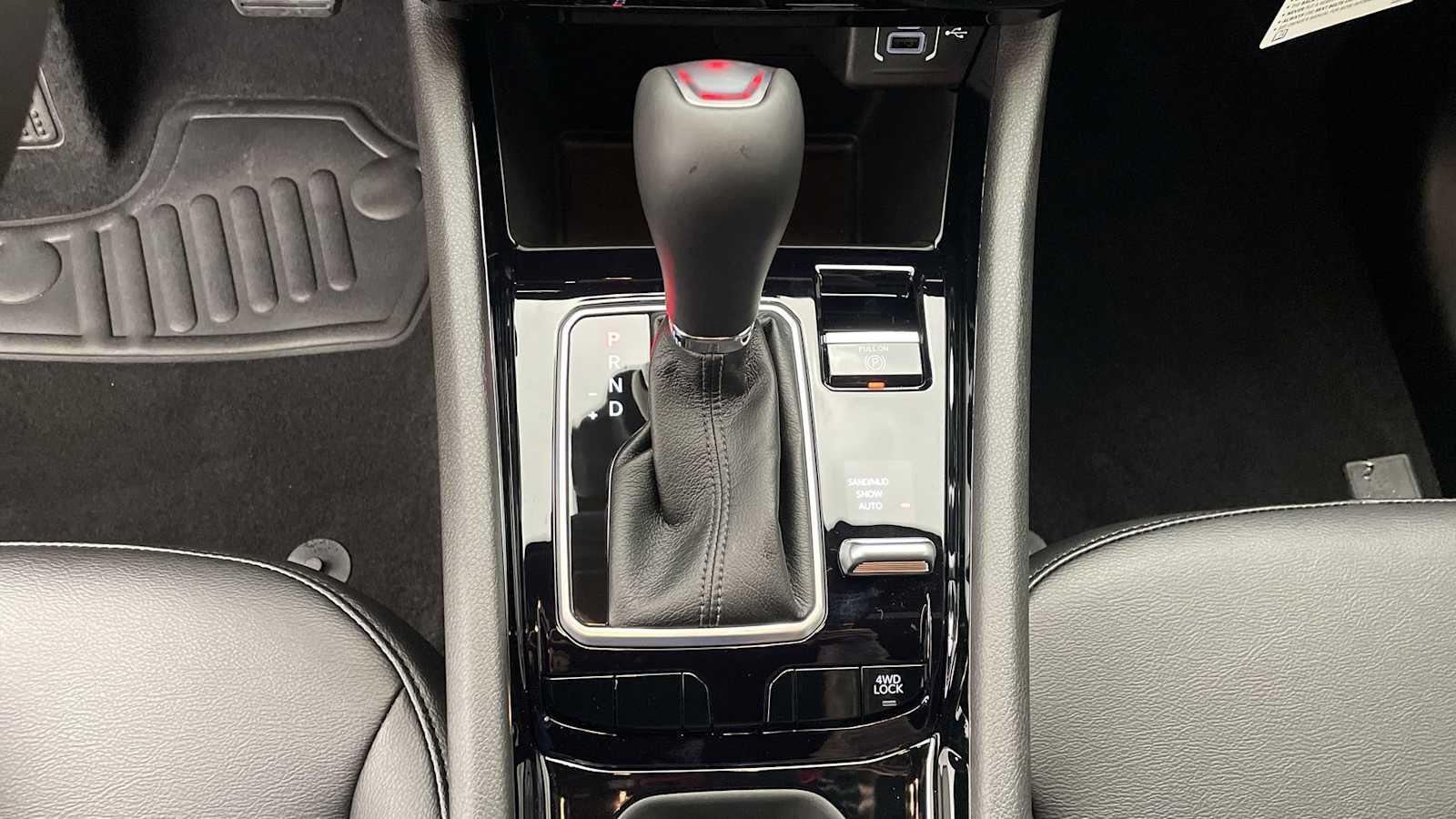 Thumbnail: 2026 Jeep Compass - 19