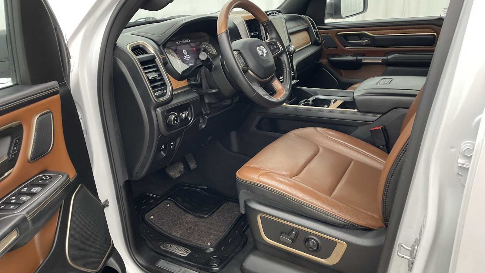 Thumbnail: 2021 RAM 1500 - 2