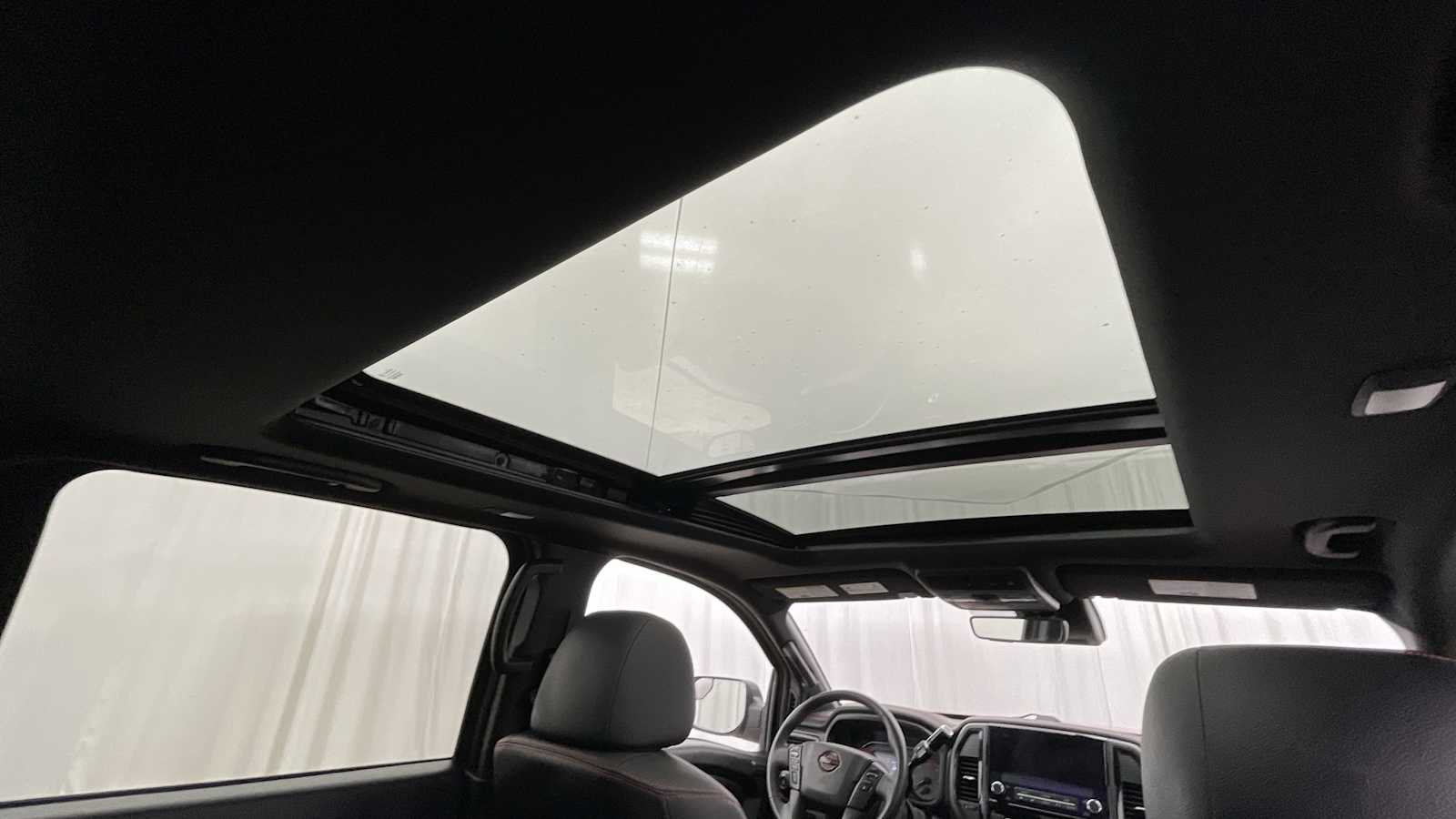 Thumbnail: 2024 Nissan Titan - 12