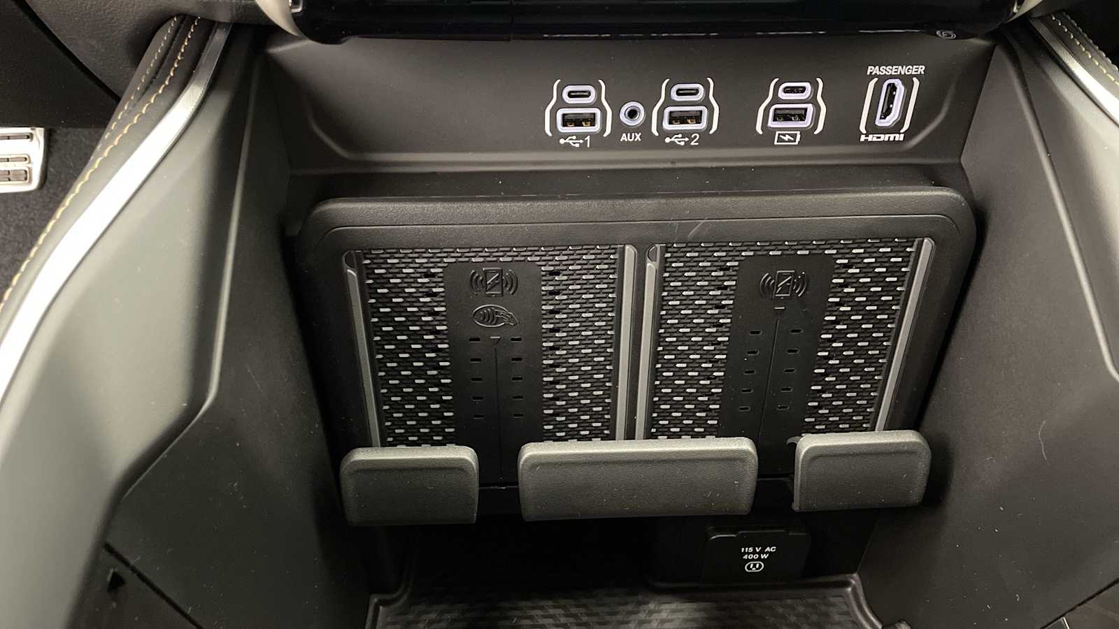 Thumbnail: 2026 RAM 1500 - 20