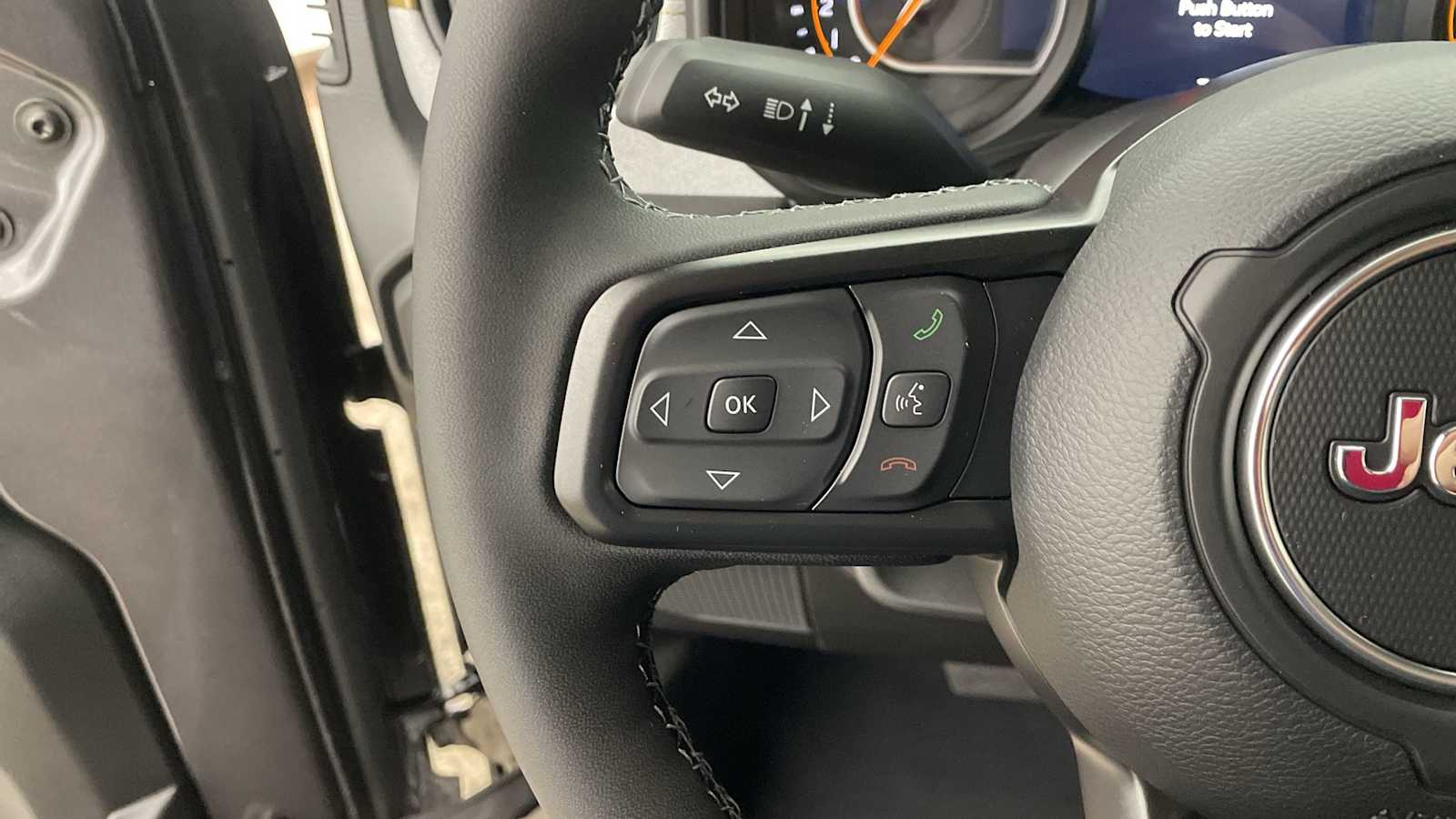 Thumbnail: 2026 Jeep Wrangler - 13