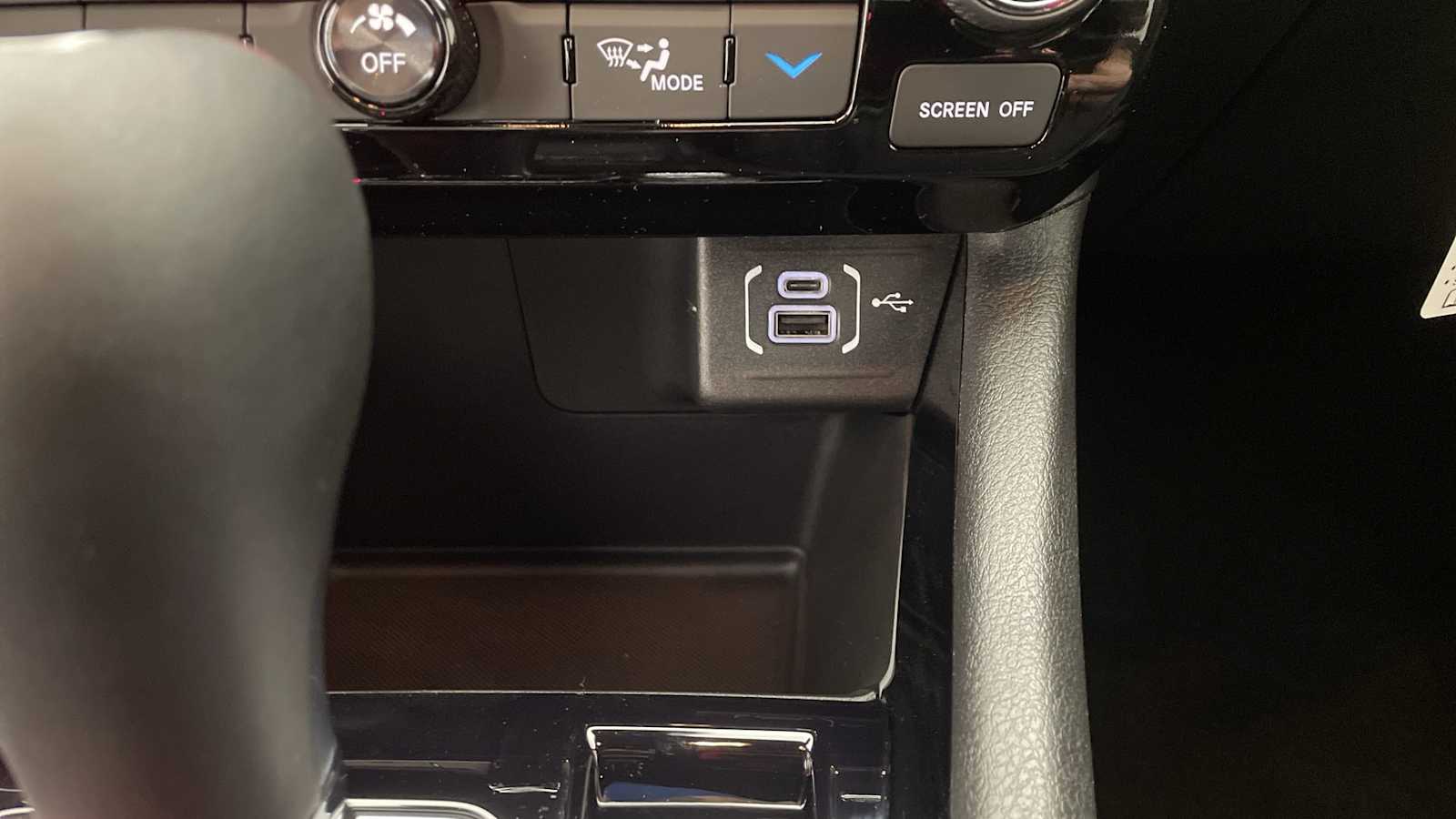 Thumbnail: 2026 Jeep Compass - 18