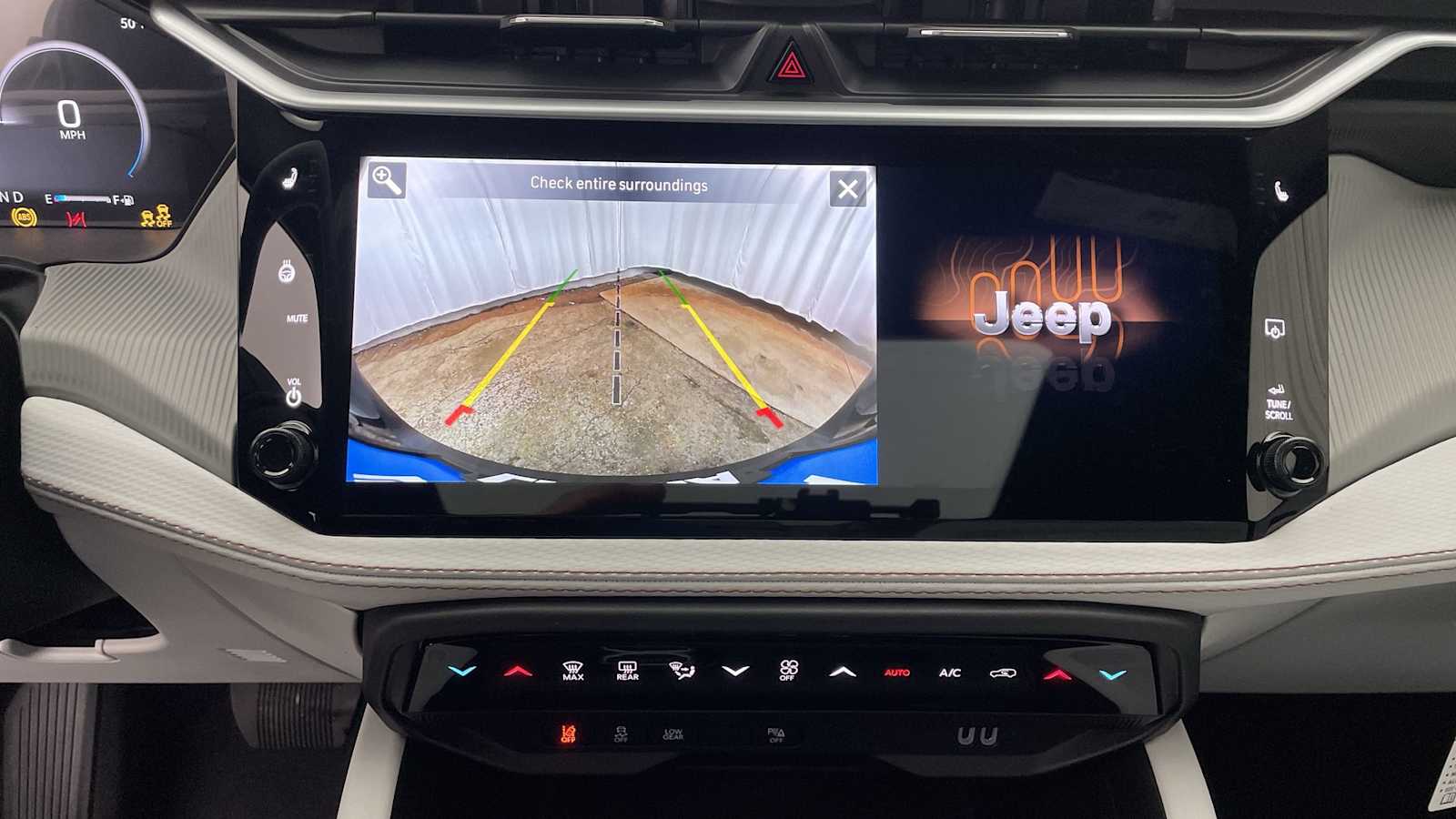 Thumbnail: 2026 Jeep Cherokee - 4