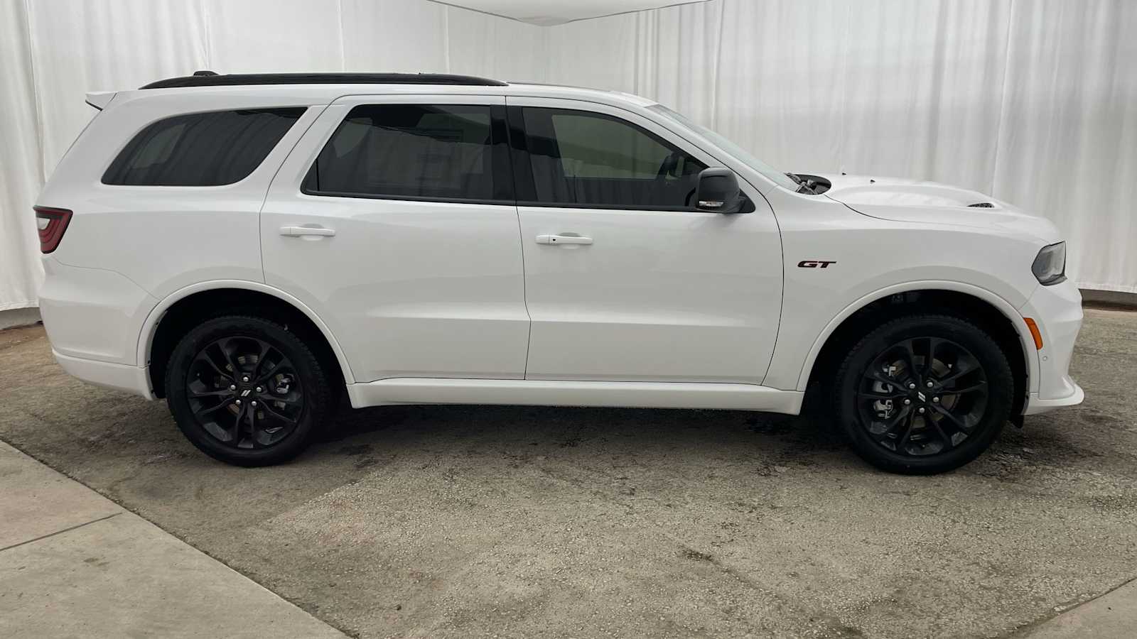 Thumbnail: 2026 Dodge Durango - 38