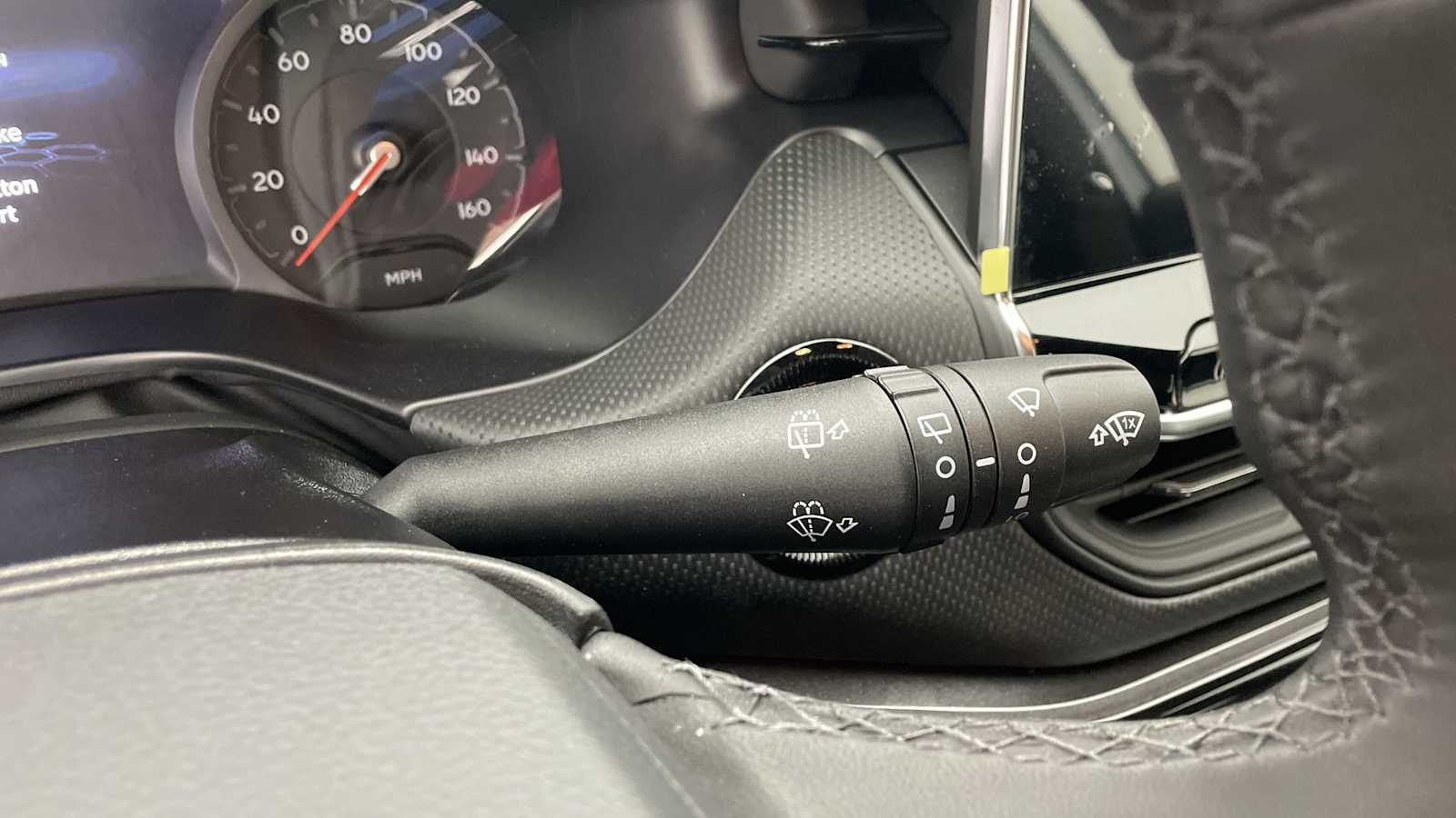 Thumbnail: 2026 Jeep Compass - 14