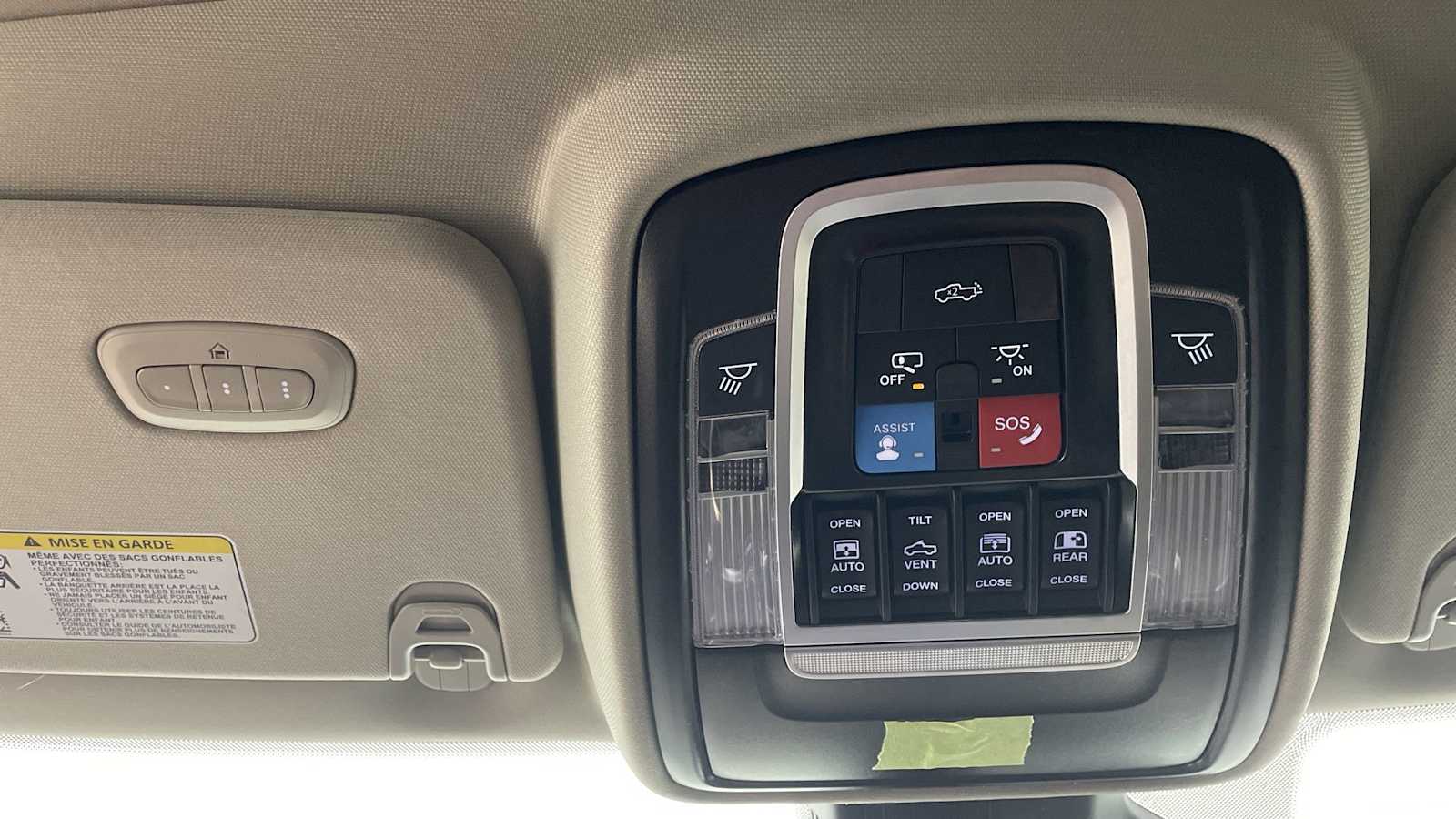 Thumbnail: 2026 RAM 1500 - 24