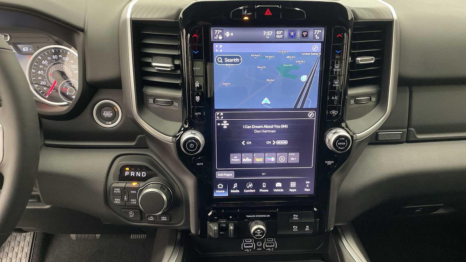 Thumbnail: 2026 RAM 1500 - 16