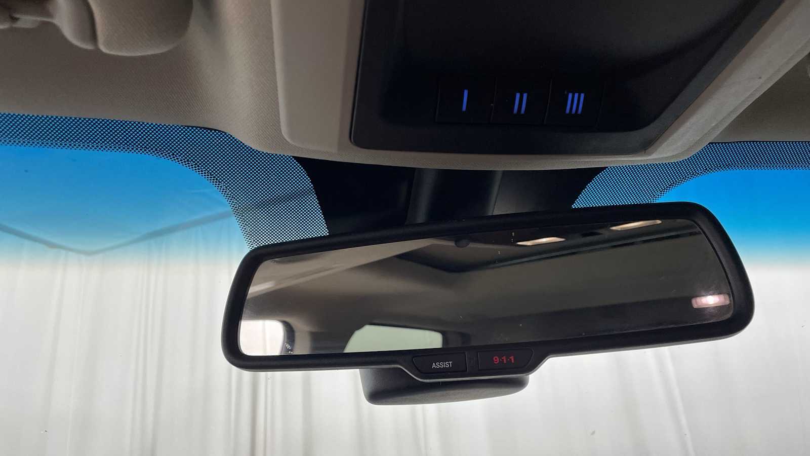 Thumbnail: 2016 RAM 2500 - 23