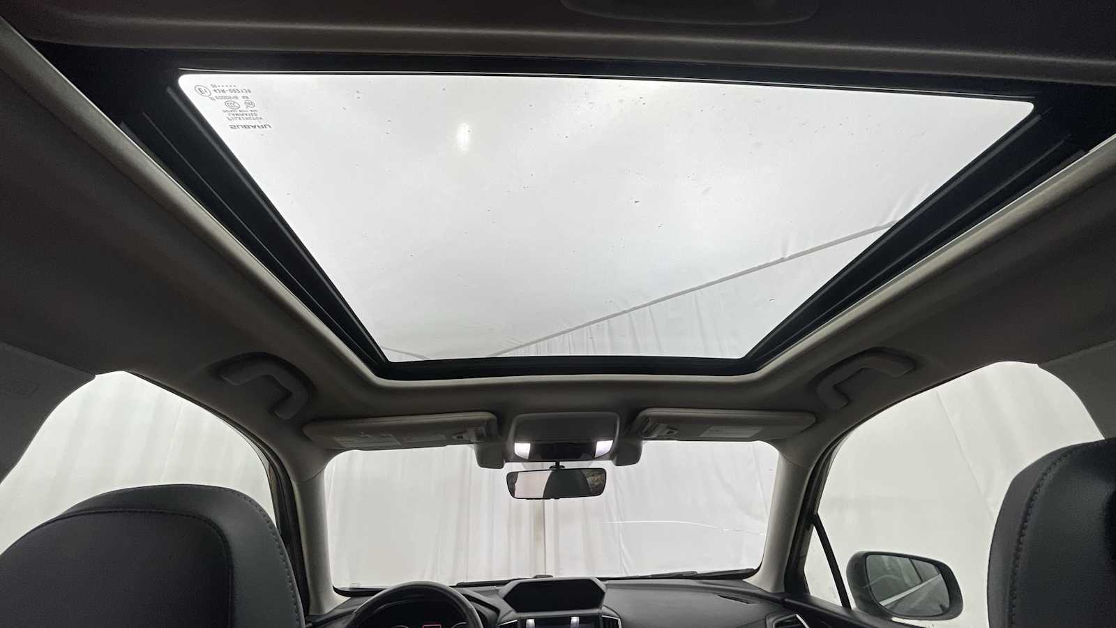 Thumbnail: 2021 Subaru Forester - 9