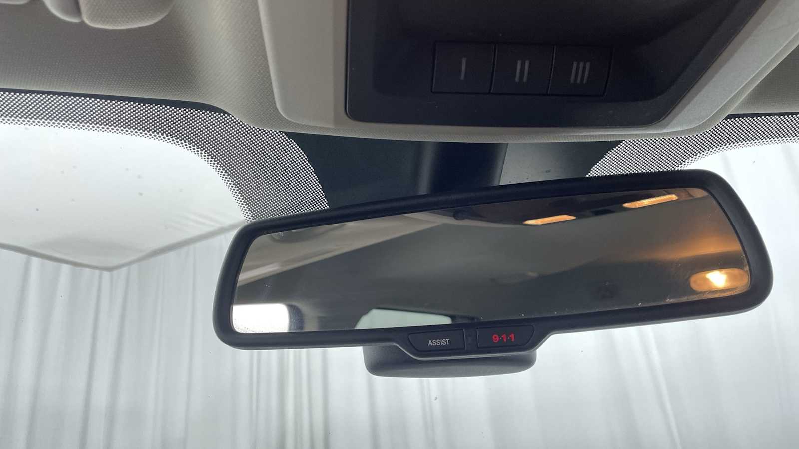 Thumbnail: 2014 RAM 2500 - 21