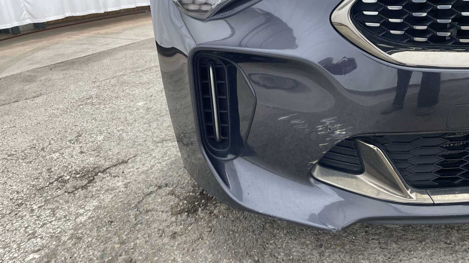 Thumbnail: 2019 Kia Stinger - 37