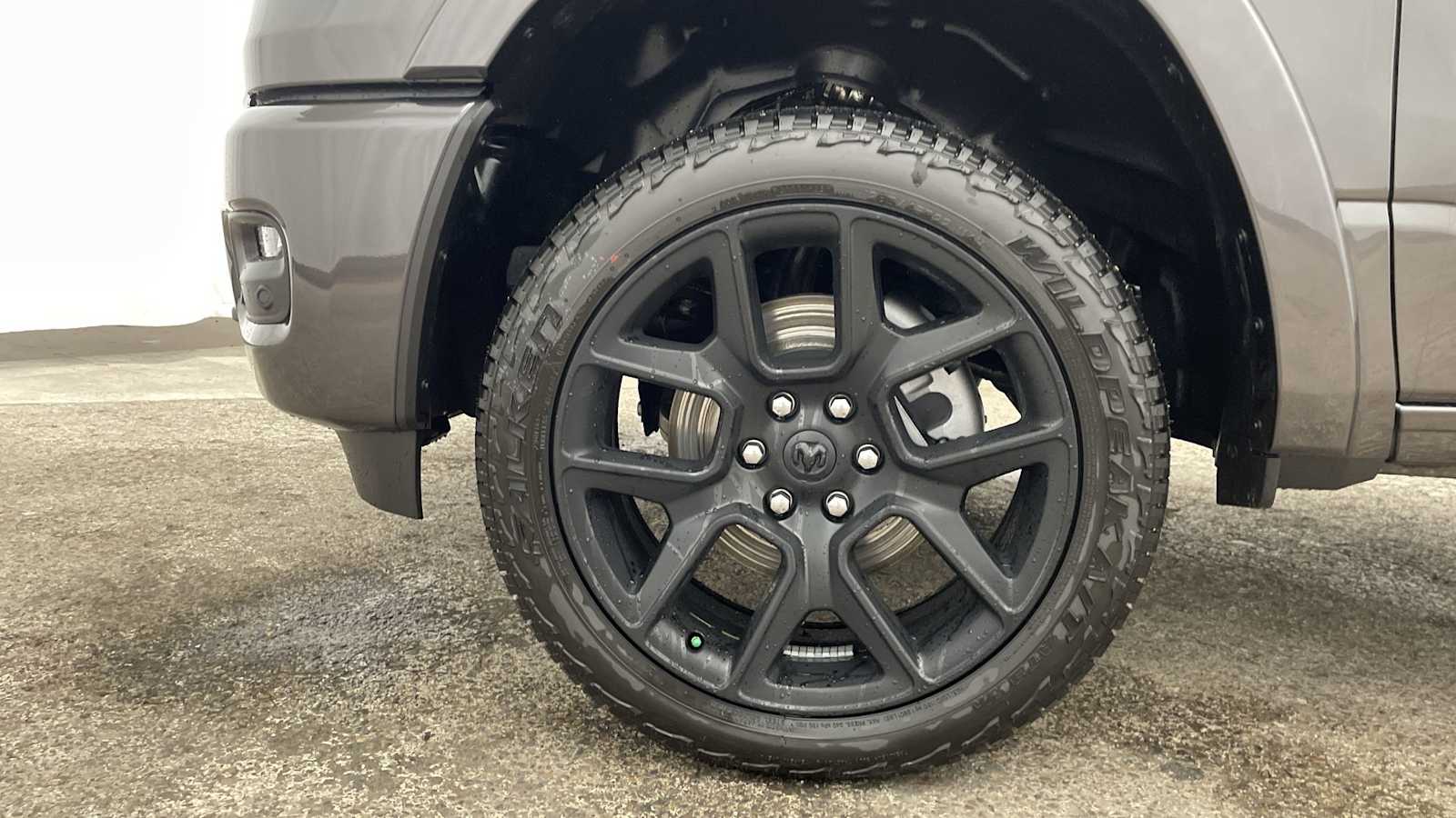 Thumbnail: 2026 RAM 1500 - 44