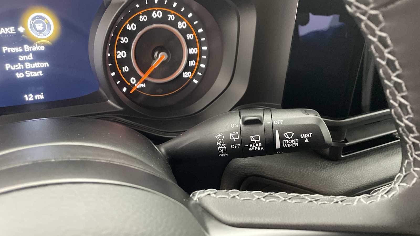 Thumbnail: 2026 Jeep Wrangler - 15