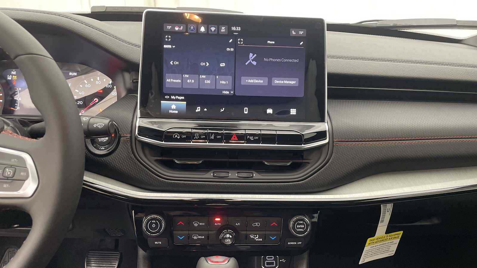 Thumbnail: 2026 Jeep Compass - 16