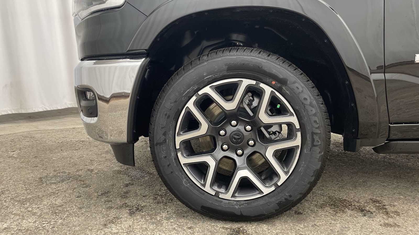 Thumbnail: 2026 RAM 1500 - 44