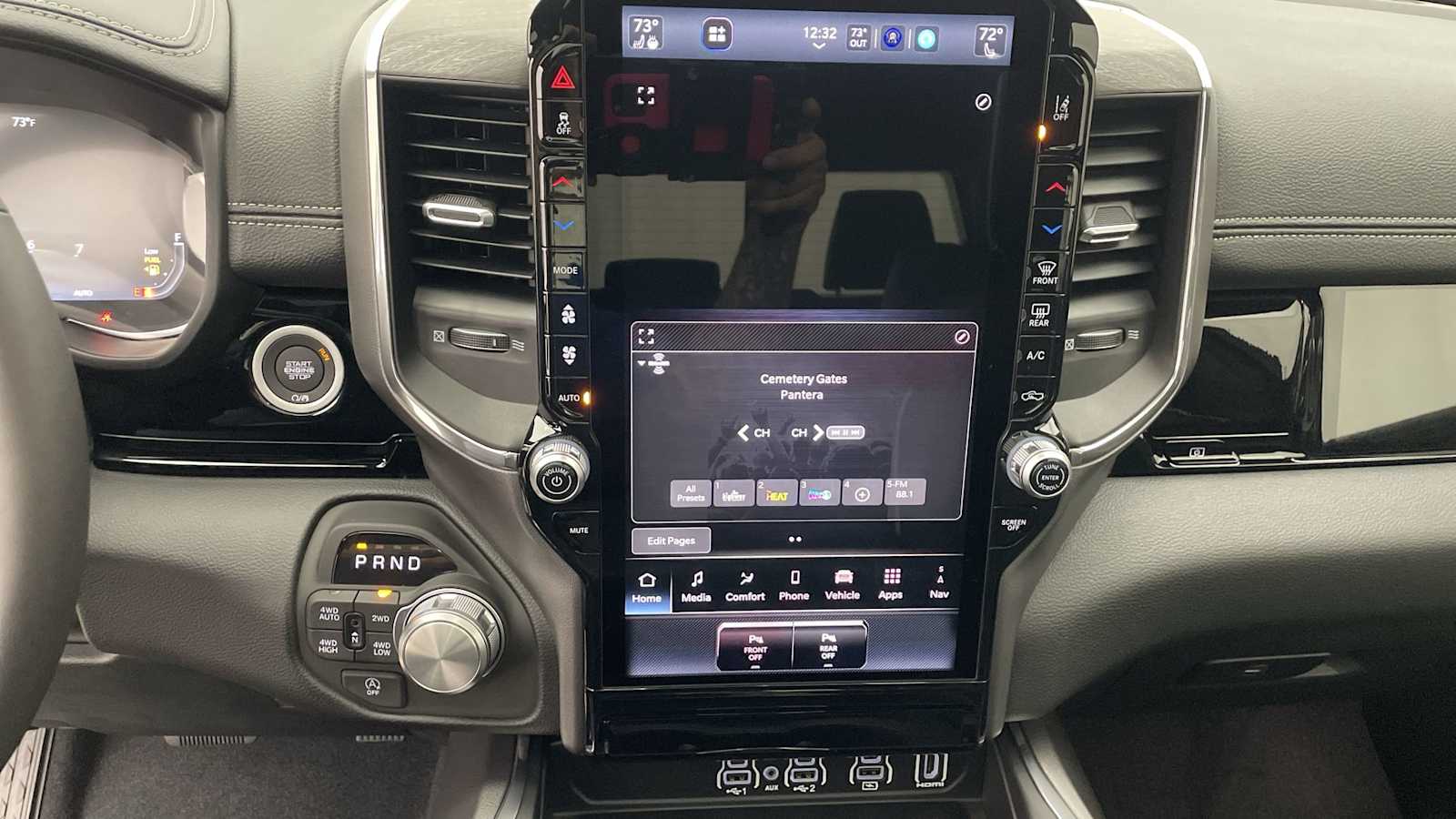 Thumbnail: 2026 RAM 1500 - 18