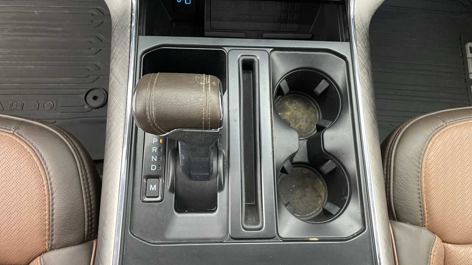 Thumbnail: 2022 Ford F-150 - 21