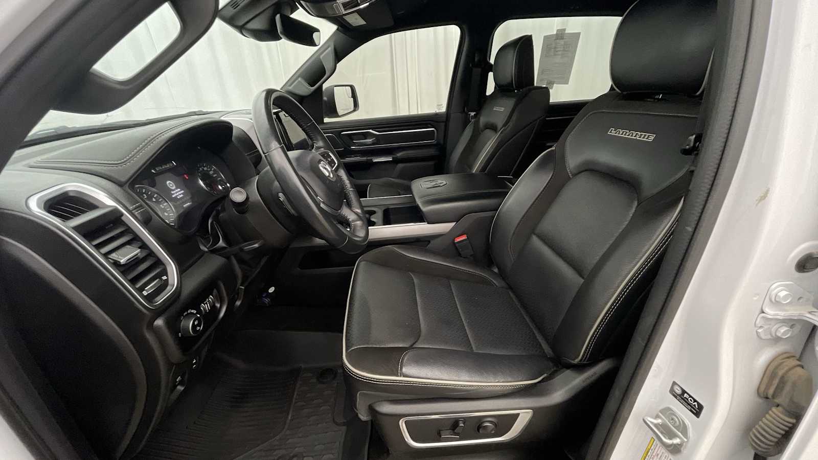 Thumbnail: 2023 RAM 1500 - 6