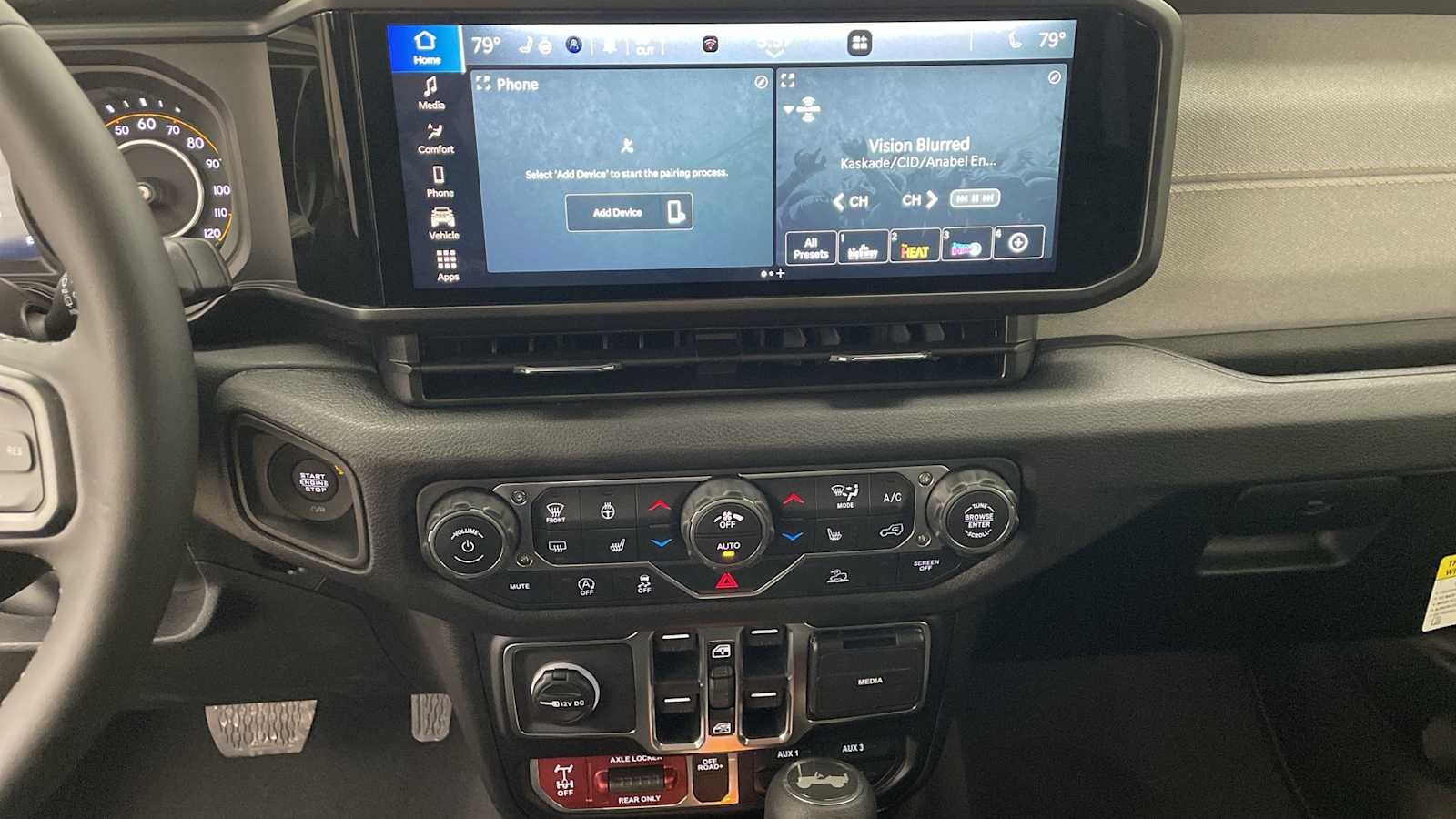 Thumbnail: 2026 Jeep Wrangler - 17