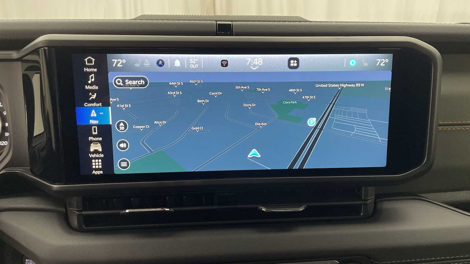 Thumbnail: 2025 Jeep Gladiator - 4