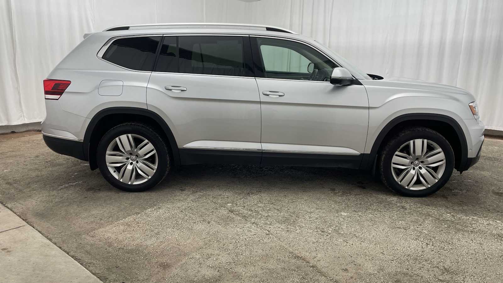 Thumbnail: 2019 Volkswagen Atlas - 39